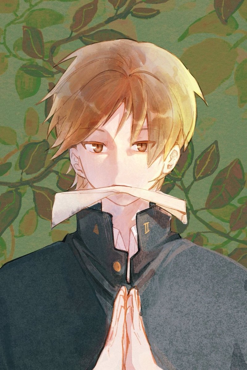 maaoran2's tweet photo. 你的眼眸为何总有悲伤 
#夏目友人帳 #natsume https://t.co/phlkayhqxq