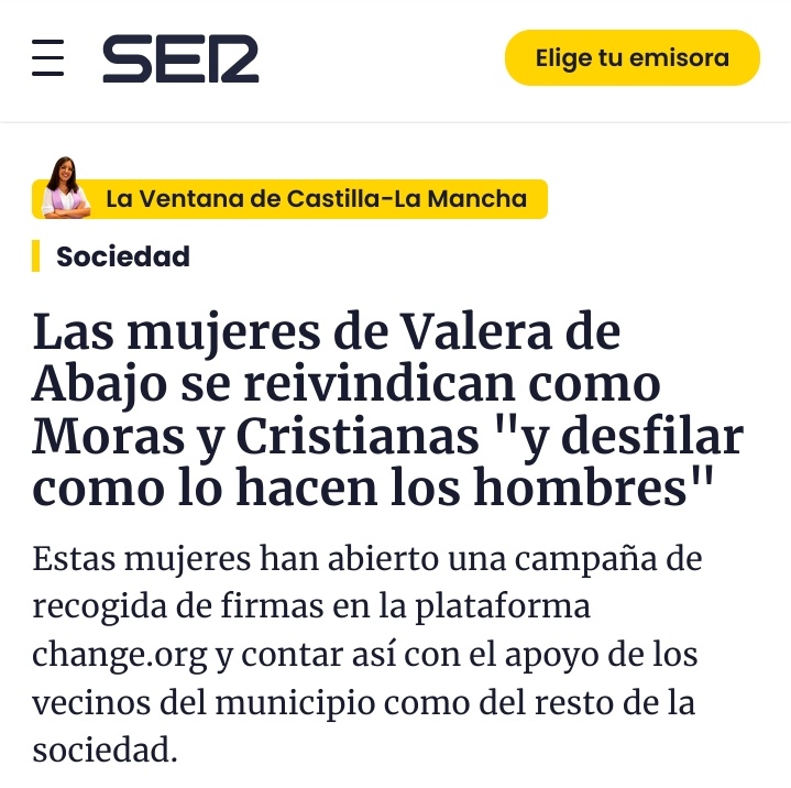 Define feminismo blanco