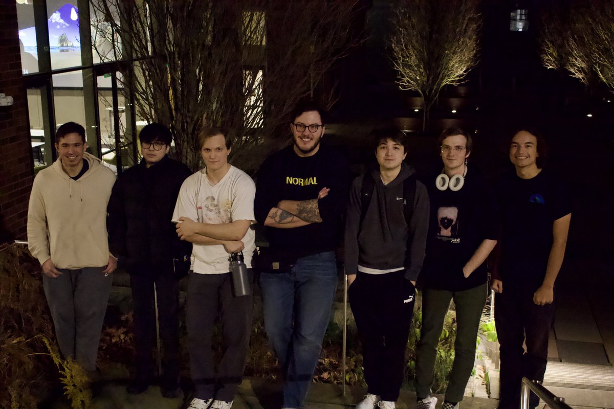 Congrats to the top 8 competitors of UW Melee Singles 1/14!!

🥇1st: Studebacher Hoch
🥈2nd: <a href="/BiophilicMax/">Max Silvi</a> 
🥉3rd: <a href="/lulagaze/">lula!</a> 
🏅4th: <a href="/0xDERS/">digital entomologist</a> 
🏅5th: <a href="/PeterBagdovitz/">pbag</a> &amp; Rat love 2021
🏅7th: Dedge &amp; <a href="/Ganobrator/">sam</a> 

&amp; shoutout Bunnyx &amp; <a href="/PapaNoJohns/">Clem</a> for winning doubles!