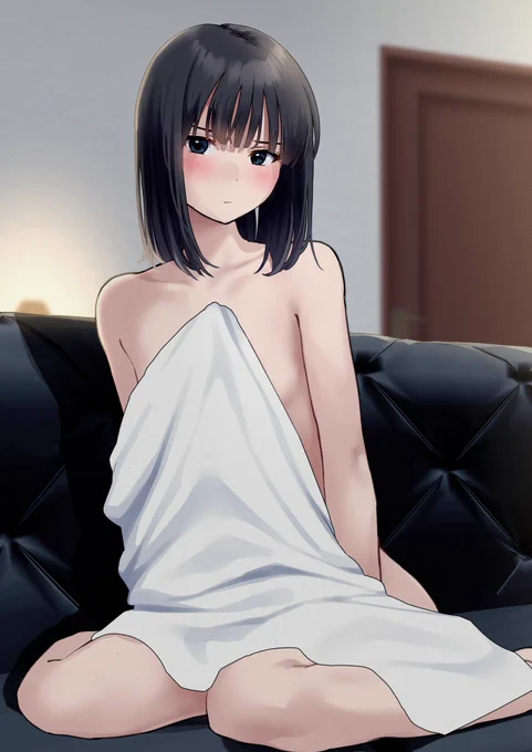 怒ってもかわいい 