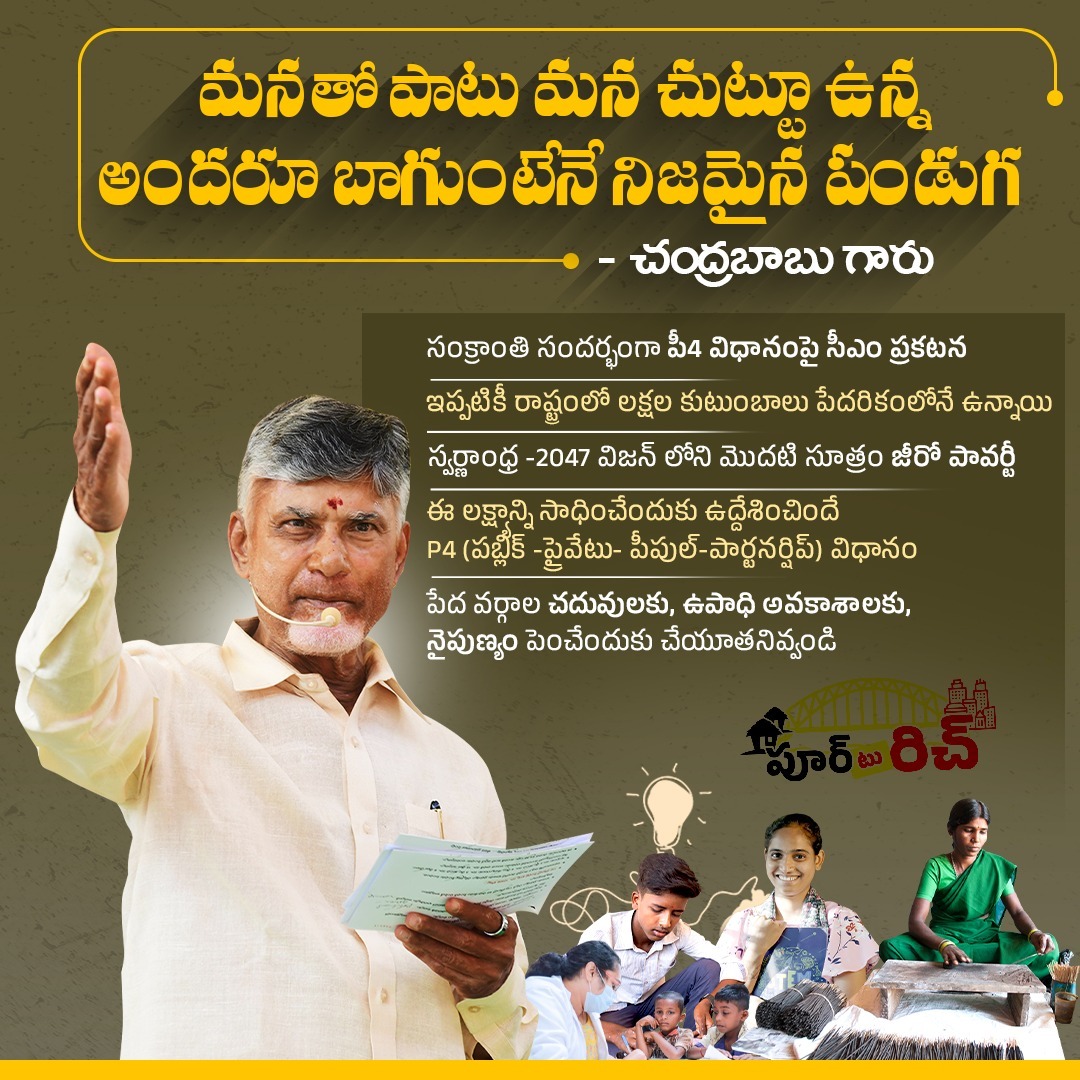 Telugu Desam Party tweet media