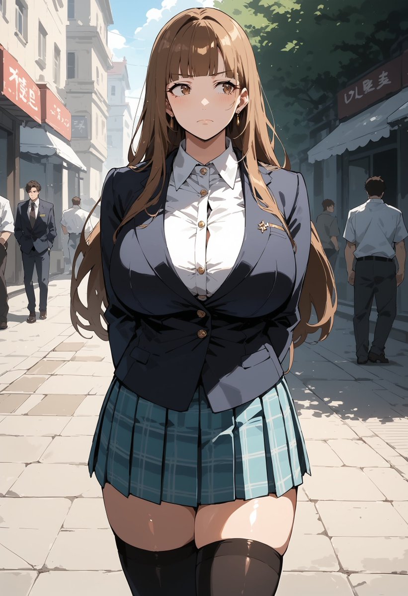 い、一緒に帰ってあげてもいいわよ…

Diving-Pony Anime (by DivingSuit)