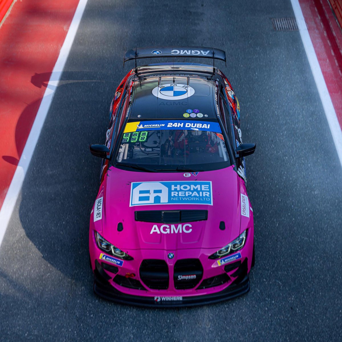 Tim Docker tweet media