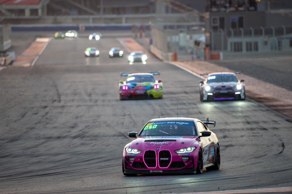 Tim Docker tweet media