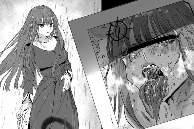 第七十九话《痛感夺回》
第79話「痛感奪還」 