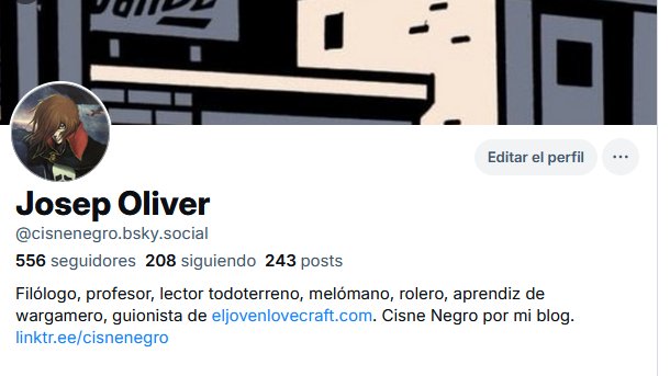 cisnenegro's tweet image. Este perfil acabará por cerrar o para cuando leas esto, quizá esté ya cerrado. BúScame en un lugar mejor. Gracias.