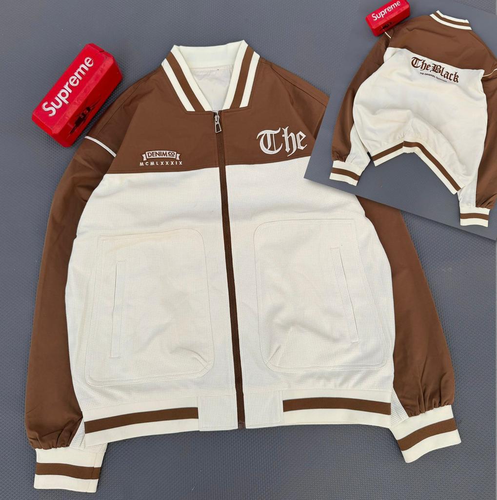 Jay_Unisex_Hub's tweet photo. QUALITY JACKET AVAILABLE

NGN30000 https://t.co/AqiiRwo0kC