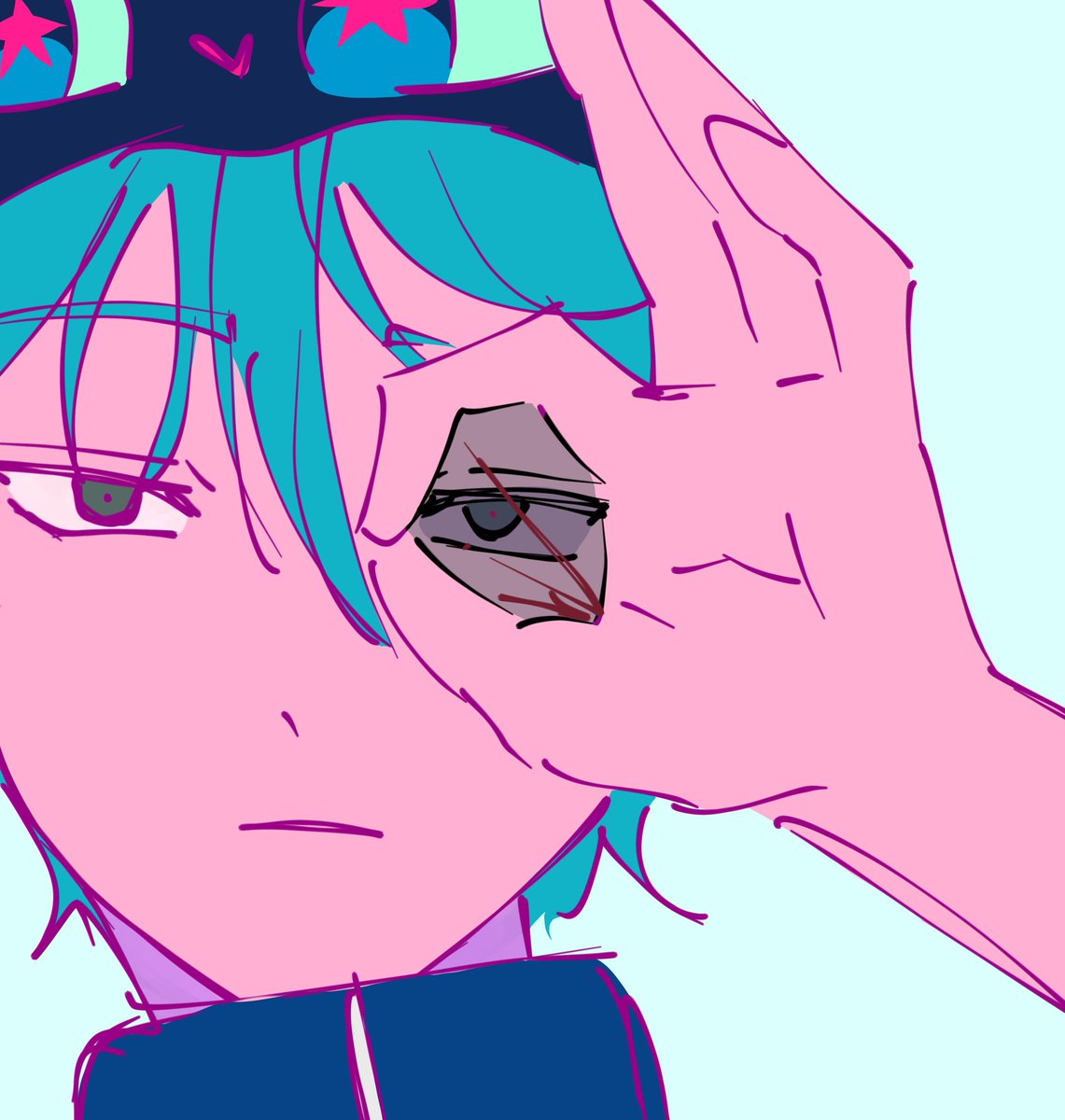 ivanlover1000's tweet photo. I don't think I'll ever finish it but okay 
#tiiv #tillivan #tillivan https://t.co/dbK7eMmJvB