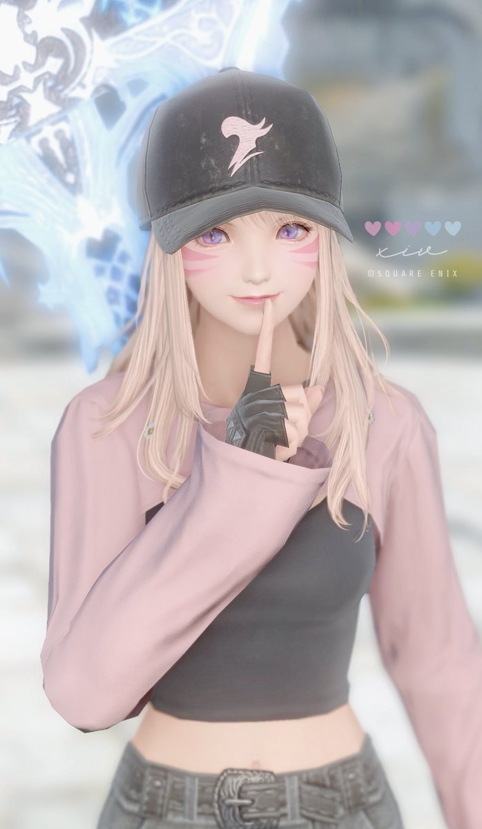 ﾗﾗﾁｬﾝ➝🐈‍⬛にもどりました
#Laha_Logo