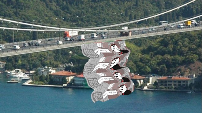 taskala3's tweet image. he bridge that connects two continents, of course, is Beralyy..
@Berally_io