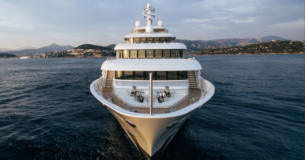 #Blackmould is a silent health hazard lurking in the damp corners of vessels, posing risks to guests, crew and operations. But VIKAND has the solution: the <a href="/pyureco/">Pyure Dynamic Protection®</a> #airpurification system.

Read the full press release here: bit.ly/42fKwPi