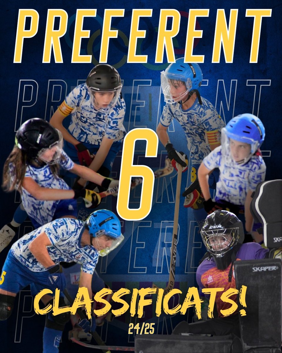 👏🏻 Orgull, és la paraula! #SomPreferent, #SomHorta! L’enhorabona a tothom! #ForçaHorta