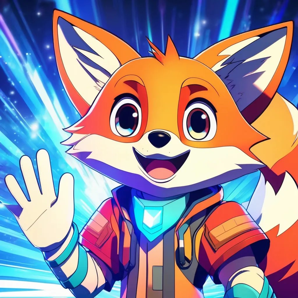 FoxManOnTheMove's tweet photo. Few Announcements are coming soon! Stay Tuned my folks! 🦊
#FoxManOnTheMove #FoxMan #imheretostay #Solana #Pupmiscoming #sol #crypto #memes #Doge #Pepe #wif #pnut #bonk #myrio #turbo #truestory #lovestory #morethenjustlovestory https://t.co/BUXaTxNUsq
