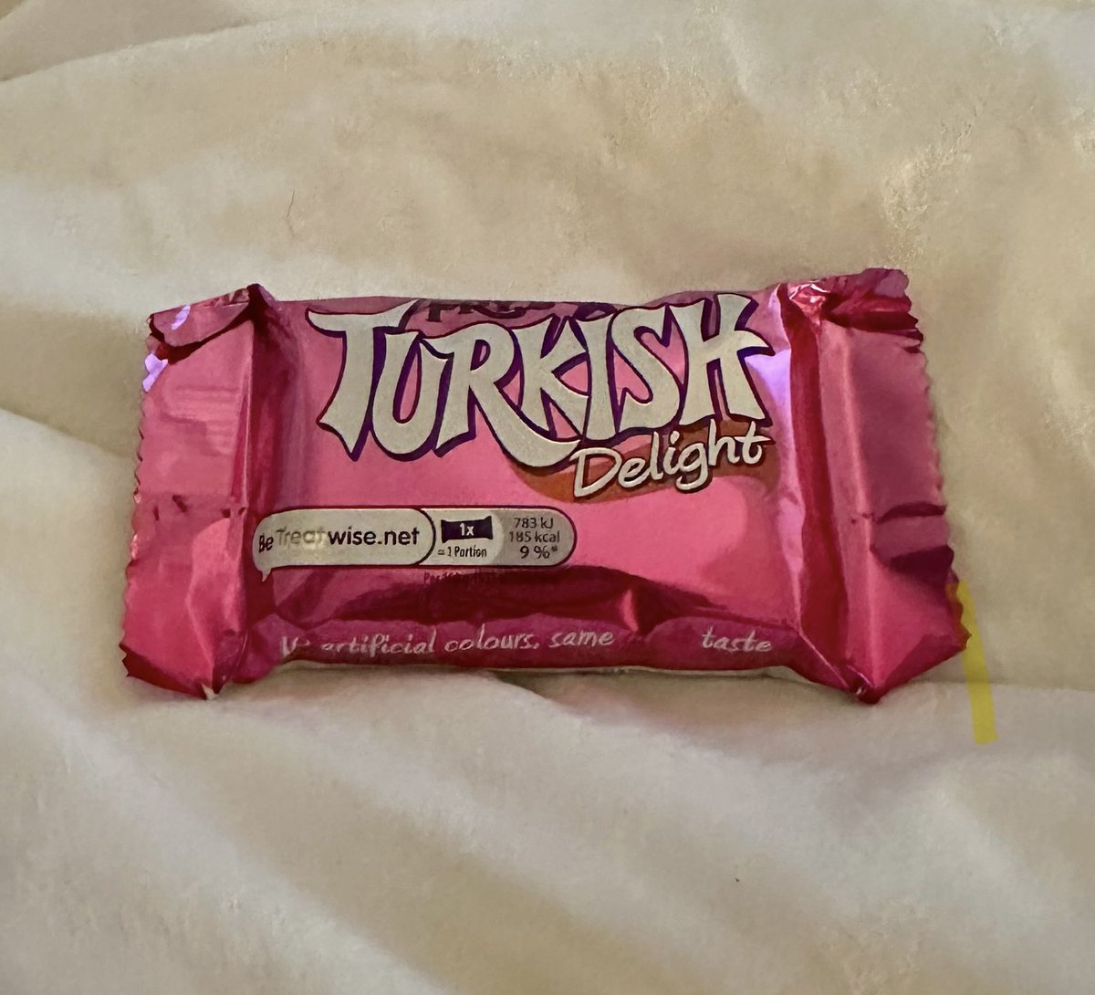 James May tweet media