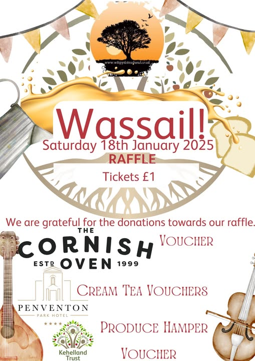 PenzanceHour's tweet photo. #Kehelland #camborne https://t.co/US0HD8JD9D