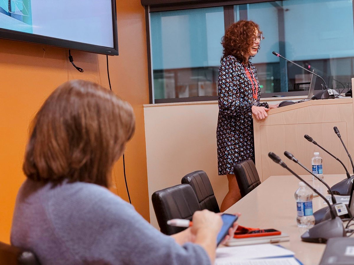 IIS La Fe tweet media