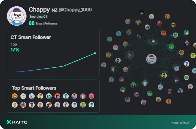 Chappy 🇳🇿 tweet media