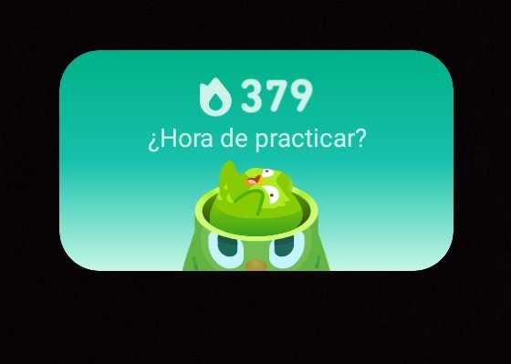 muchu_bakes's tweet photo. @duolingoespanol Después de perder la de 80 días (mi racha más larga antes de esta), decidí no perderla más nunca porque te amo, Duo🙈 https://t.co/dE8ziMTfHM