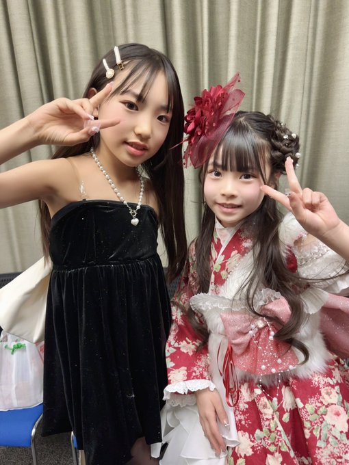 Twitterのコスプレ画像5