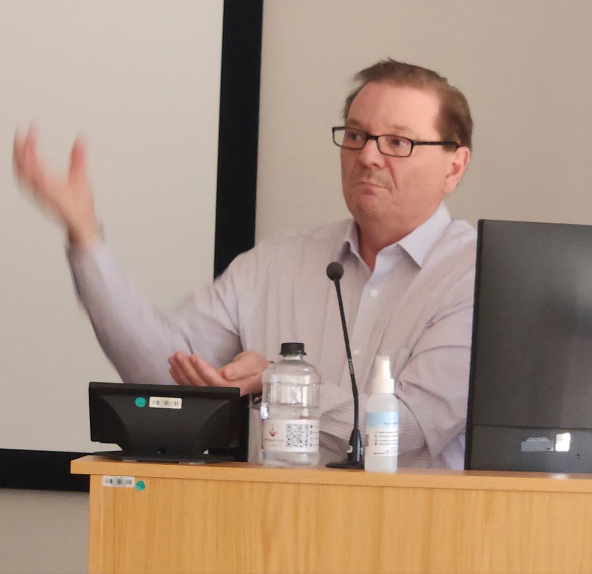 Annemarie Davis tweet media