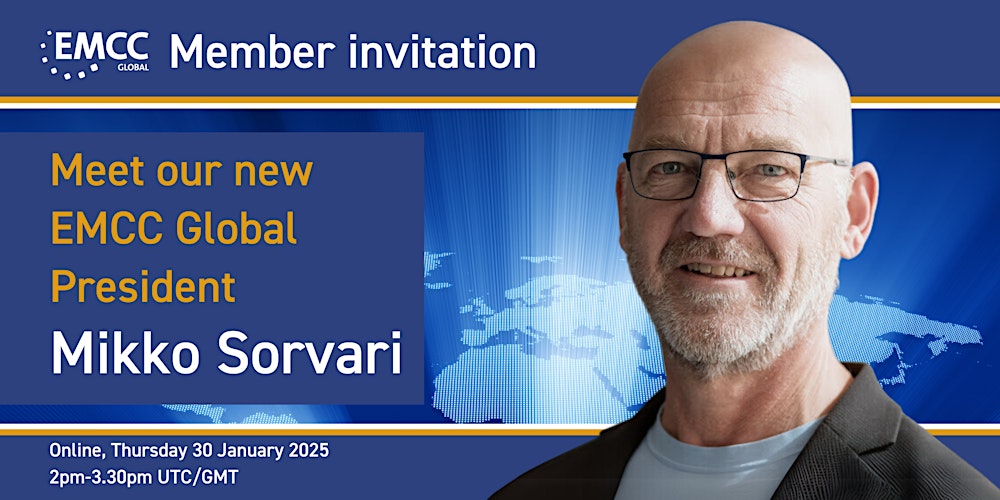 EMCC Global tweet media