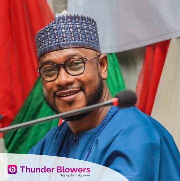 thunderblowers's tweet photo. DIGITAL TECHNOLOGY IS KEY TO ENDING BANDITRY: GOV. LAWAL -  https://t.co/O9vRGtnmEP 
#news #naijanews #thunderblowers https://t.co/SrVId92KJd