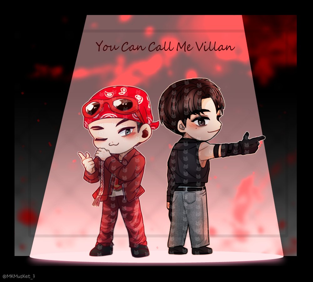 25년에 다시 만난 Villan

#키 #기범 #KEY #제노 #ZENO