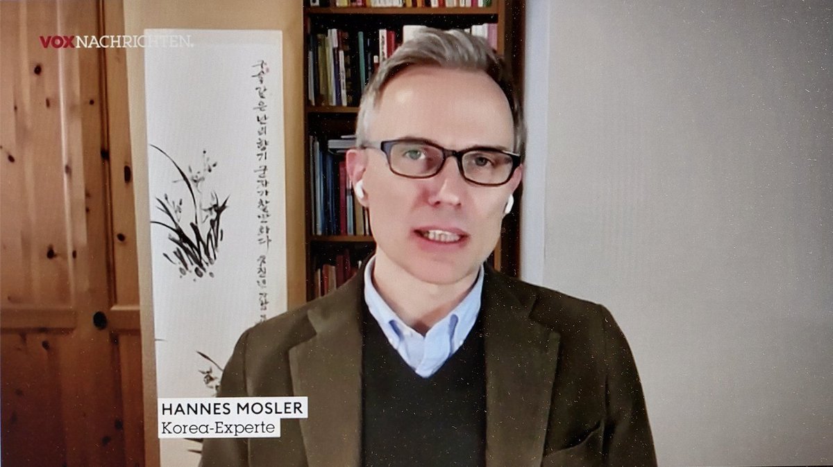 Hannes B. Mosler tweet media