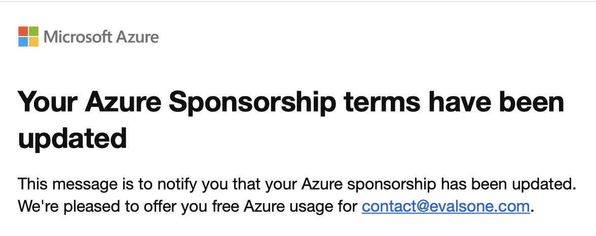 ConsoleX_ai's tweet image. 🎉 Excited to continue our journey with Microsoft Startup Program @msft4startups for another year! Leveraging Azure&apos;s power to build the future of AI 🚀 #MicrosoftStartups #AI #Innovation