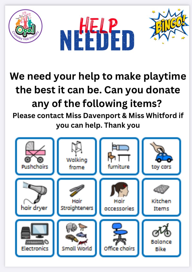 Crossley Hall Primary School (@crossleyhallpay) on Twitter photo 