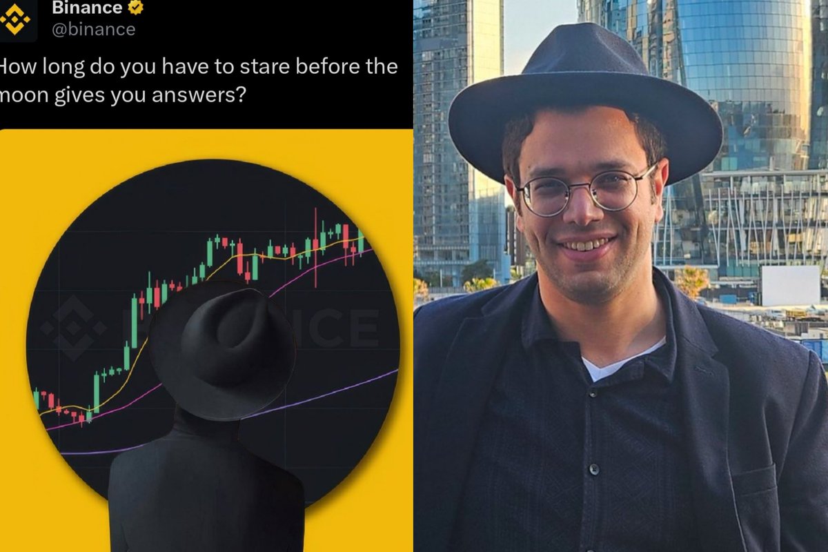 elperorr's tweet photo. Is this another $kas hint from #Binance ? 😃 https://t.co/MDJcx0ZOaU