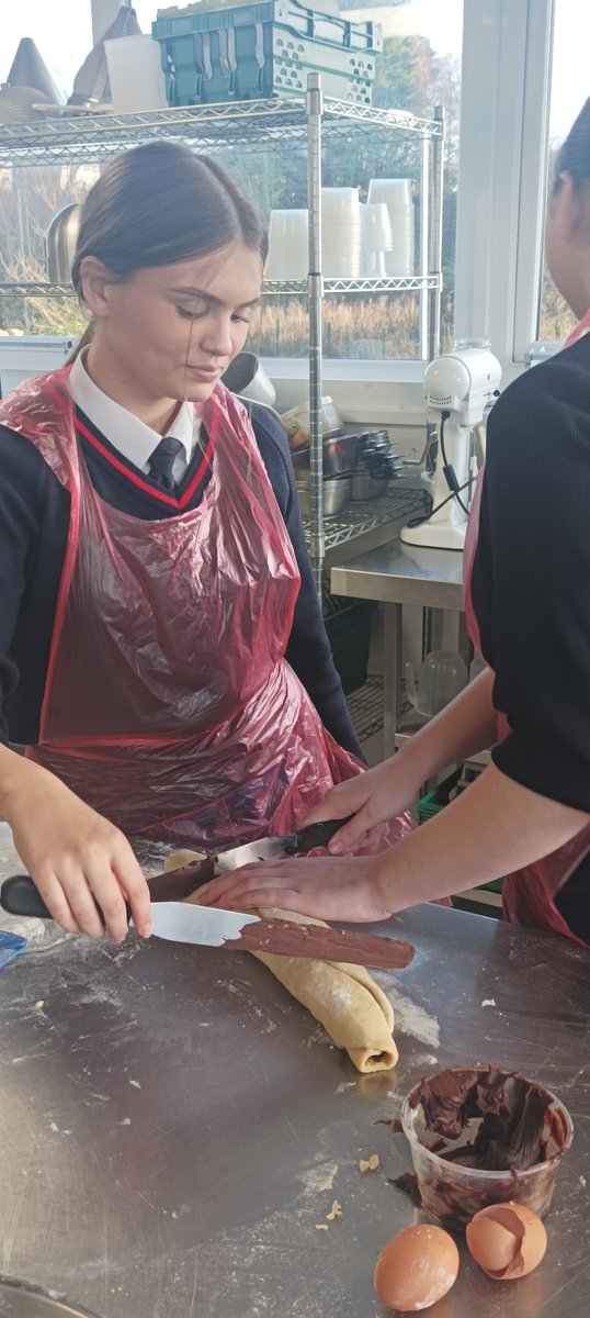 Garstang Academy tweet media