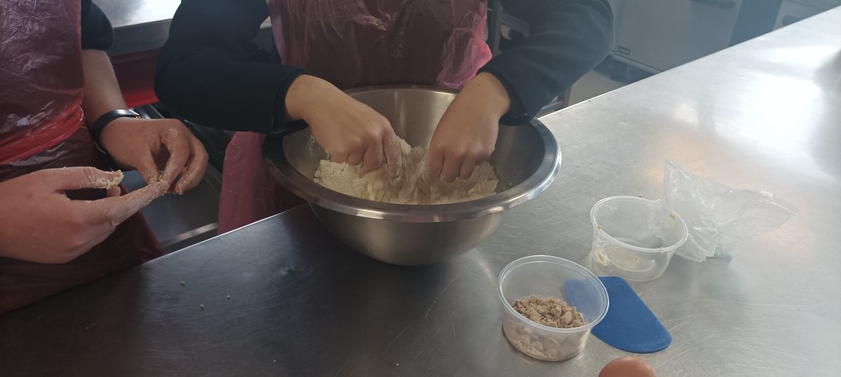 Garstang Academy tweet media