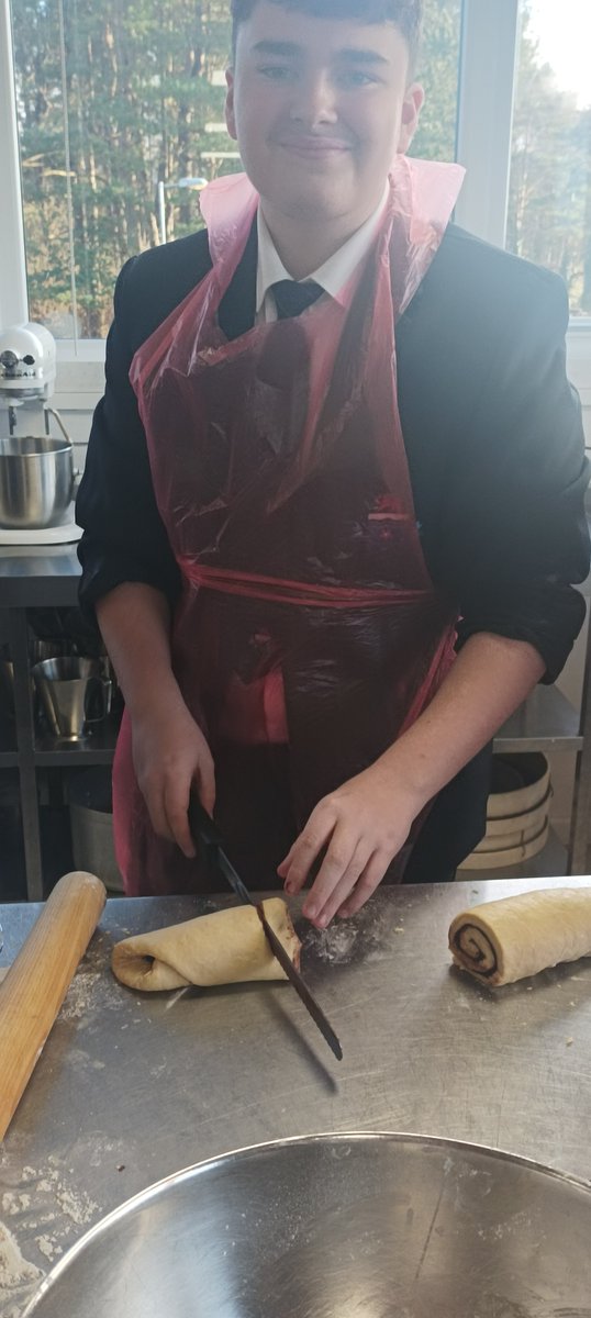 Garstang Academy tweet media