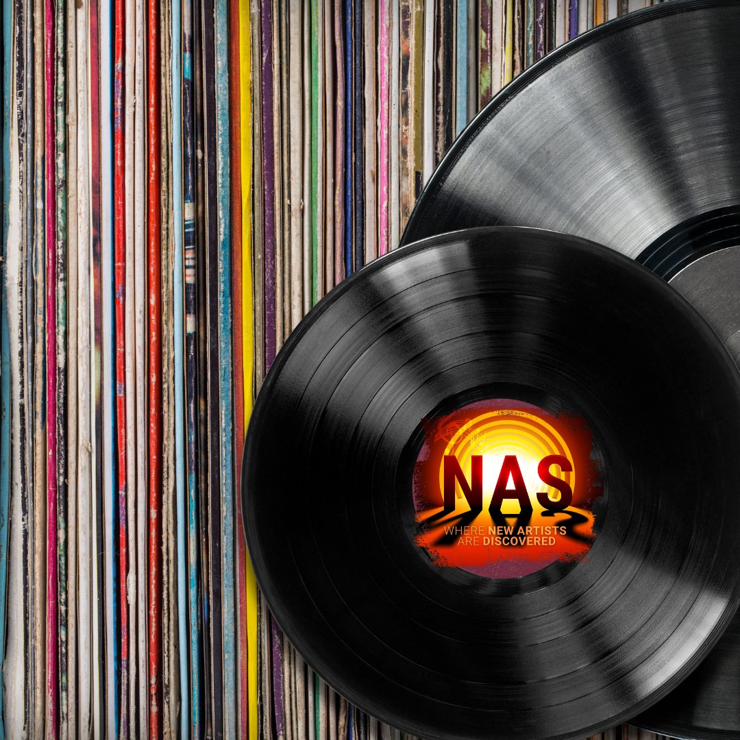 NAS's Diverse Multi-Genre Playlist to Find Your Groove!
sptfy.ca/nas
sptfy.ca/nas/101
sptfy.ca/nas/pro
sptfy.ca/nas/all-stars
sptfy.ca/nas/elite
sptfy.ca/nas/superstar
sptfy.ca/nas/legends
<a href="/edeagle89/">Ed Eagle</a> <a href="/NAS_Spotlight/">New Artist Spotlight</a> #stoppayola #IwantmyNAS