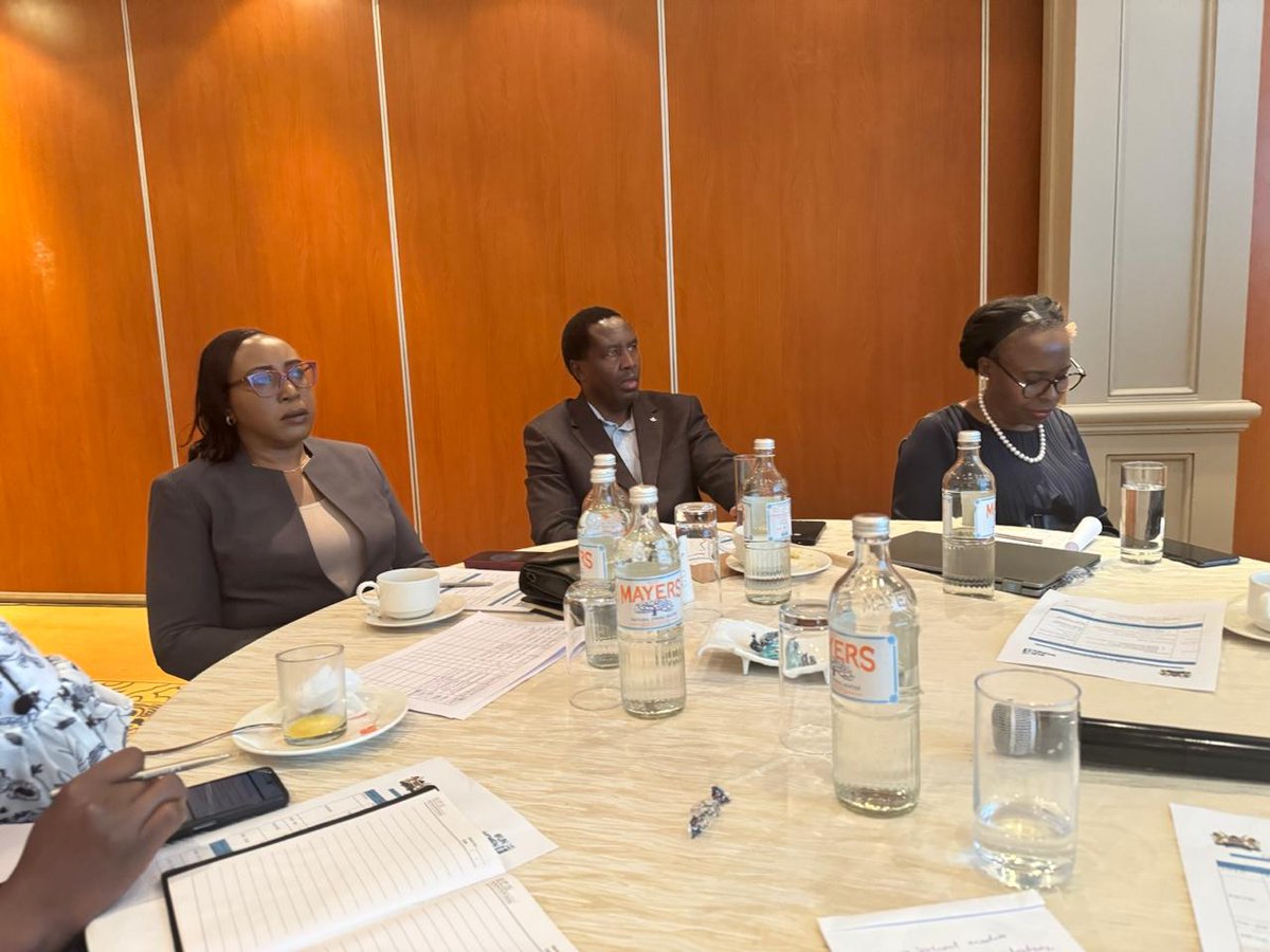 gender_ke's tweet photo. The National steering committee on Women Peace and Security(WPS) is validating the impact assessment report for KNAP 2 led by SDGAA team and  co-chairs. The impact assessment report will inform the development of NAP 3 https://t.co/ESVFMAc1Zc
