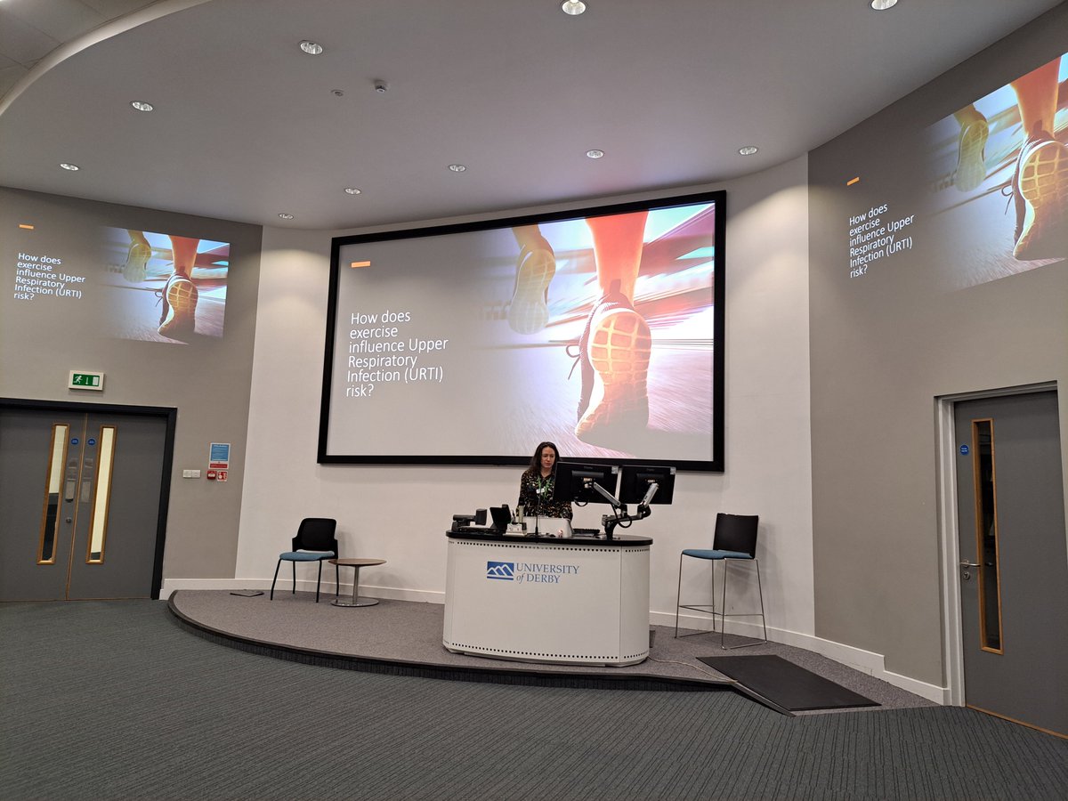 School of Sport and Exercise Science (@derbyunisportex) on Twitter photo <a href="/simon_briley/">Simon Briley, PhD</a> <a href="/clare_roscoe/">Clare Roscoe</a> <a href="/andy_hooton/">Dr Andy Hooton</a> <a href="/AndyPringle6/">Professor Andy Pringle</a> 👏 Shoutout to Corinna Chidley <a href="/drchidley/">Dr Corinna Chidley</a> for winning the 'Best 10-Min Presentation' award at the #BiomedicalShowcase! 🎤✨ Your presentation was expertly delivered and truly inspiring🌟 #ResearchExcellence <a href="/simon_briley/">Simon Briley, PhD</a> <a href="/clare_roscoe/">Clare Roscoe</a> <a href="/andy_hooton/">Dr Andy Hooton</a> <a href="/AndyPringle6/">Professor Andy Pringle</a> 👏 Shoutout to Corinna Chidley <a href="/drchidley/">Dr Corinna Chidley</a> for winning the 'Best 10-Min Presentation' award at the #BiomedicalShowcase! 🎤✨ Your presentation was expertly delivered and truly inspiring🌟 #ResearchExcellence