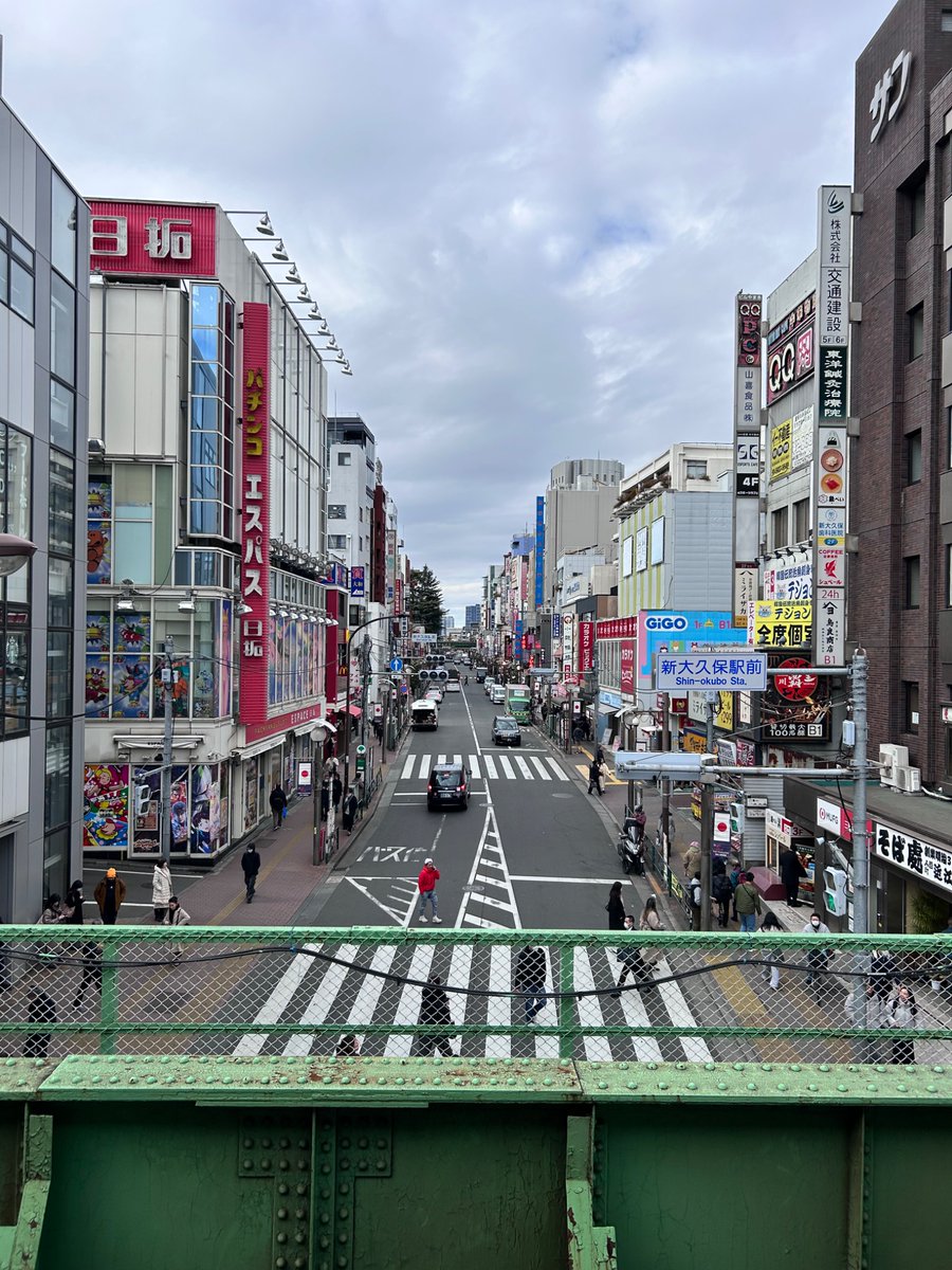 FlyQ99's tweet image. 東京面白かったねー