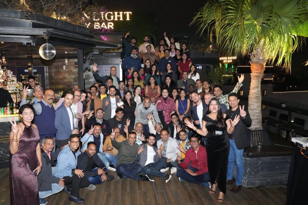 Starting the year on a high note with an incredible team offsite in Hanoi! From rooftop parties to Halong Bay cruises, it was all about building deeper connections, sharing laughter, and creating memories to cherish. Here's to stronger bonds and an exciting year ahead! #ZEST2025
