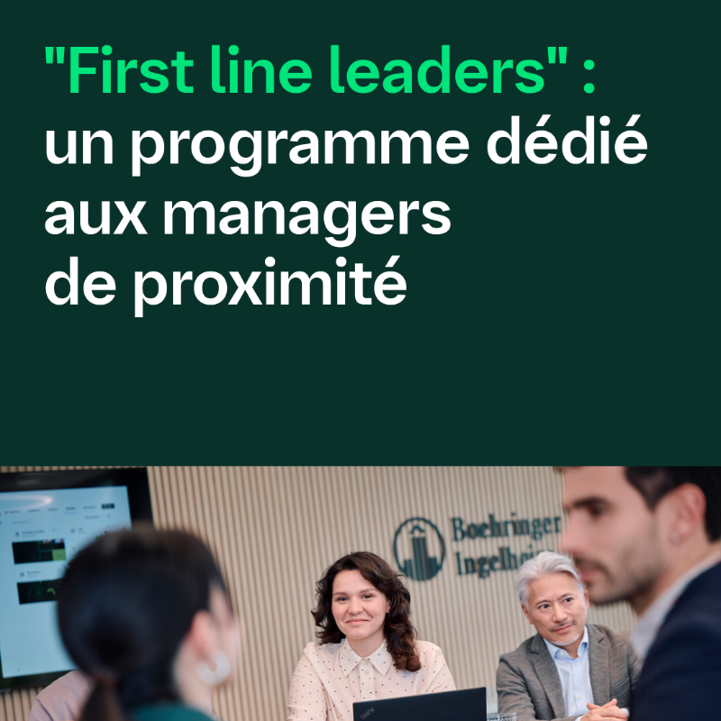 BoehringerFR's tweet photo. #TopEmployers2025 | Pour la 4e année consécutive, @topemployer nous a décerné la certification « Global Top Employer », avec d’excellents scores notamment en matière de #leadership. 

En savoir plus 👉 https://t.co/uz2KuQXdXl