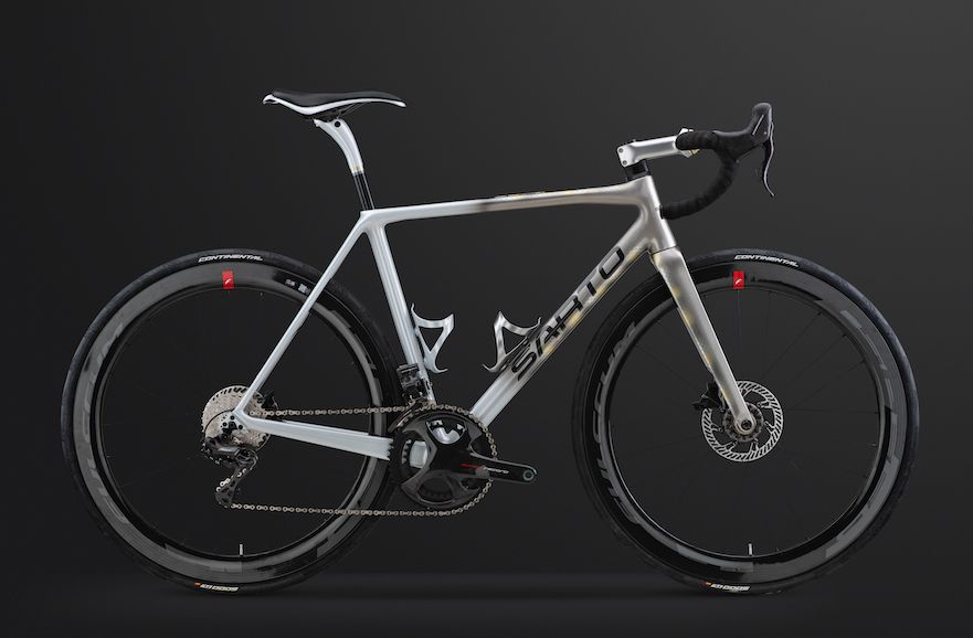 Velo Atelier Bicycle Studio tweet media