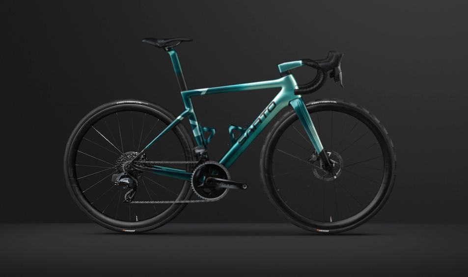 Velo Atelier Bicycle Studio tweet media