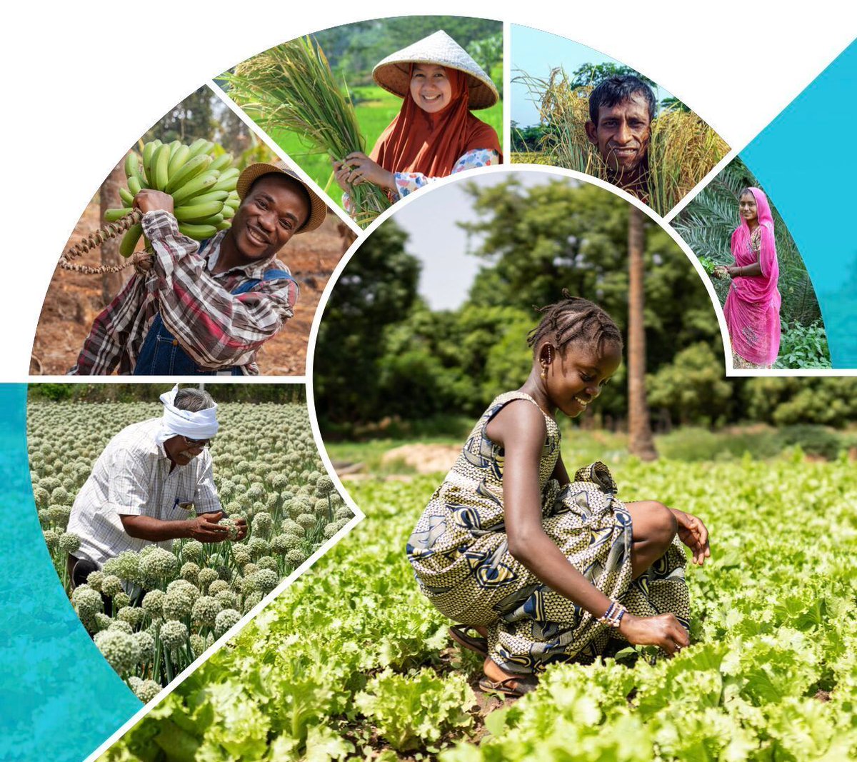 🌍 How can we meet the #adaptation #finance gap ensuring that funding supports locally led initiatives?

📃 This paper outlines an approach to LLA planning &amp; financing that involves local communities, governments &amp; the #privatesector. 

bit.ly/42cDg6R