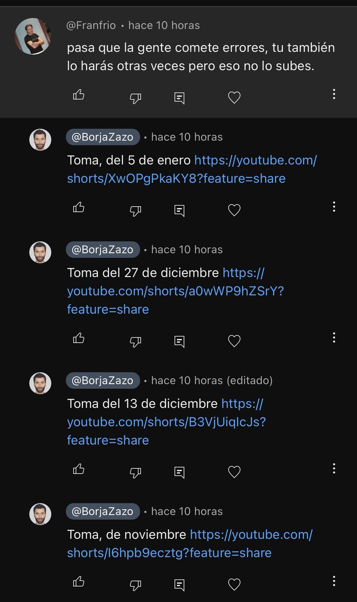 Borja Zazo tweet media