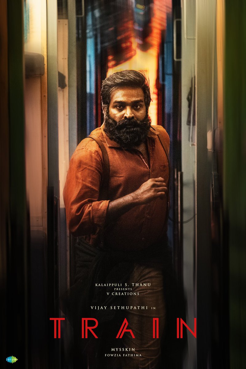 VSP_FansPage's tweet photo. Birthday Special poster from #ACE &amp; #Train movie's Team. #VijaySethupathi

#HBDVijaySethupathi 
#AceMovie #TrainMovie https://t.co/SAxvhpMBSK