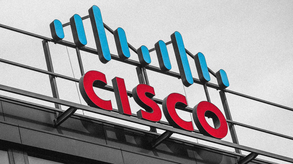 itsocial_fr's tweet image. .@CiscoFrance présente #AIDefense pour sécuriser les modèles d’#IA et leurs #applications
itsocial.fr/intelligence-a…