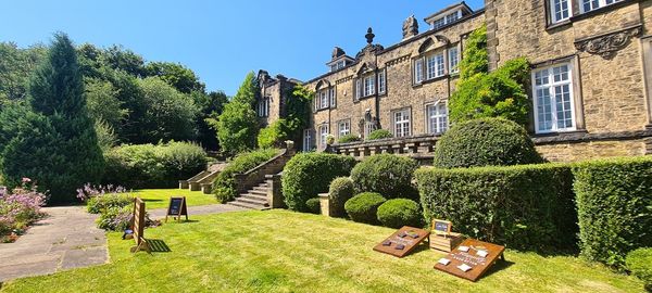 Hoyle Court tweet media