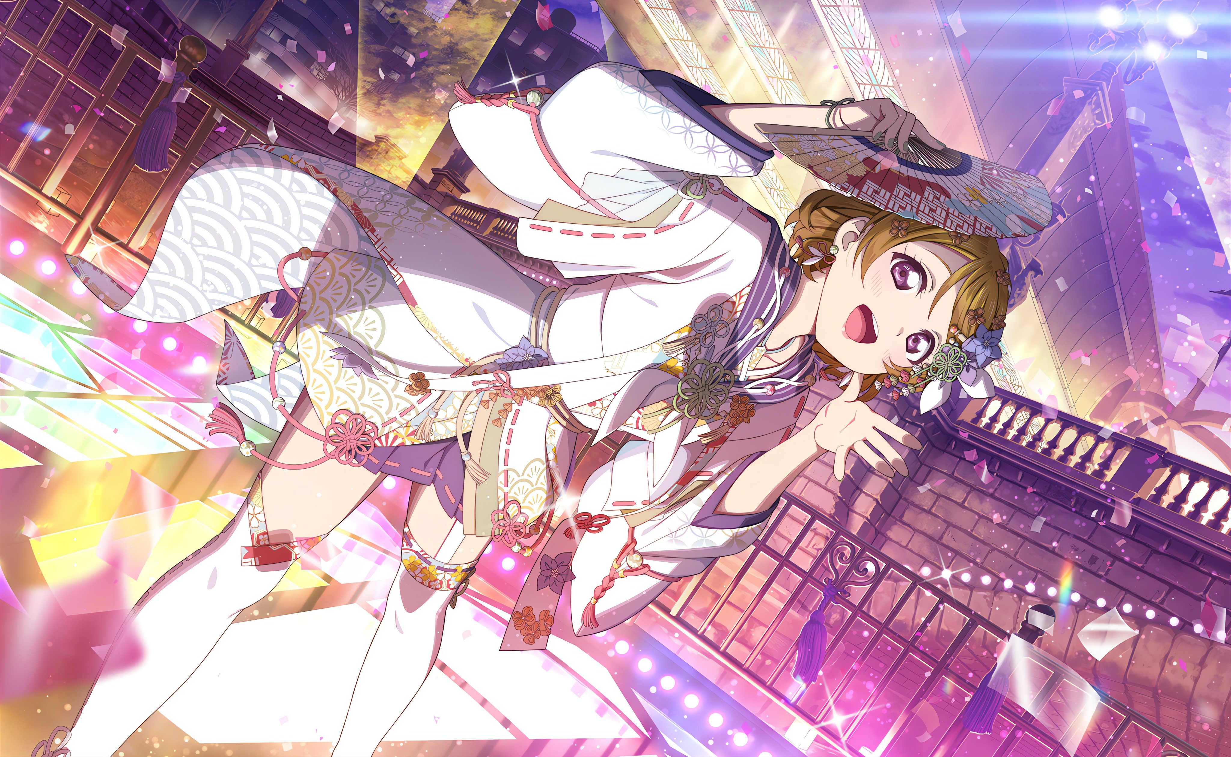 ラブライブ! μ's Birth Anniversary 2nd 小泉花陽 ラブライブ