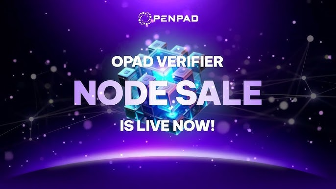 noosskoo's tweet image. 🚨 📷 Use code Q7PZ9 for an exclusive discount! 📷openpad.io/nodesale            NODE SALE 📷  NODE SALE 📷 NODE SALE 📷#NodeSale #PresaleNode #NodeInvestment #CryptoNode #TokenSale #Presale
