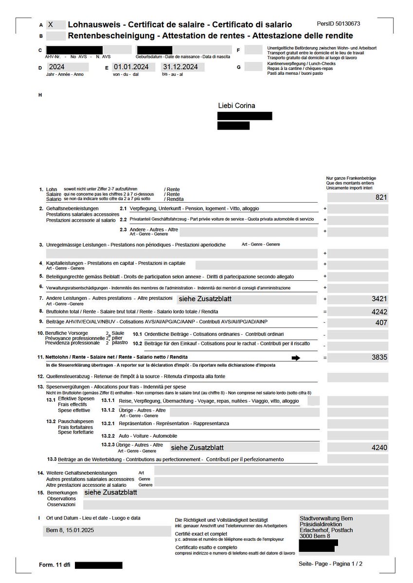 Corina Liebi tweet media